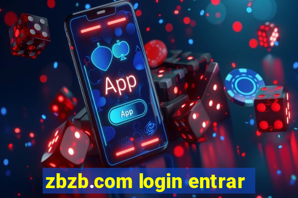 zbzb.com login entrar