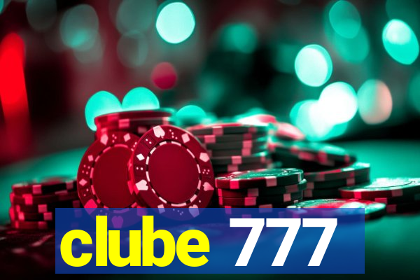 clube 777