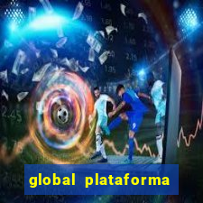 global plataforma de jogos