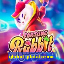 global plataforma de jogos