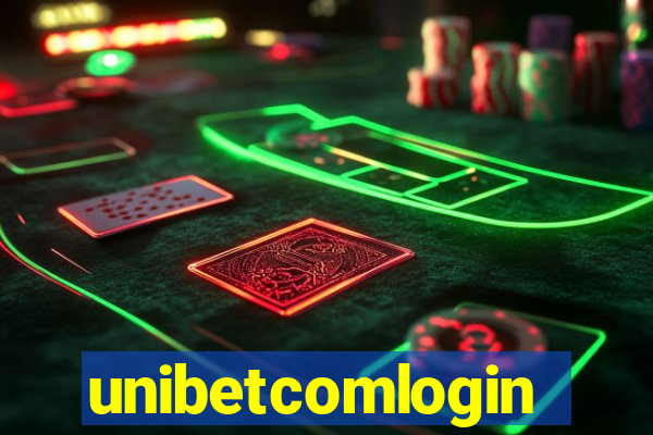 unibetcomlogin