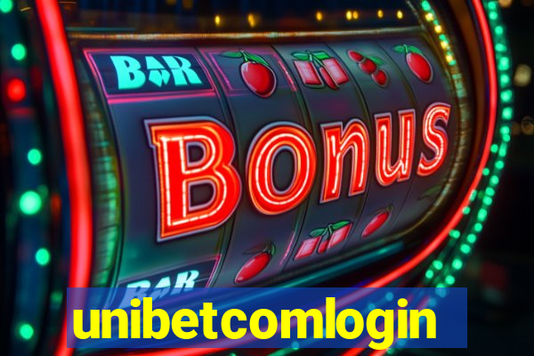 unibetcomlogin