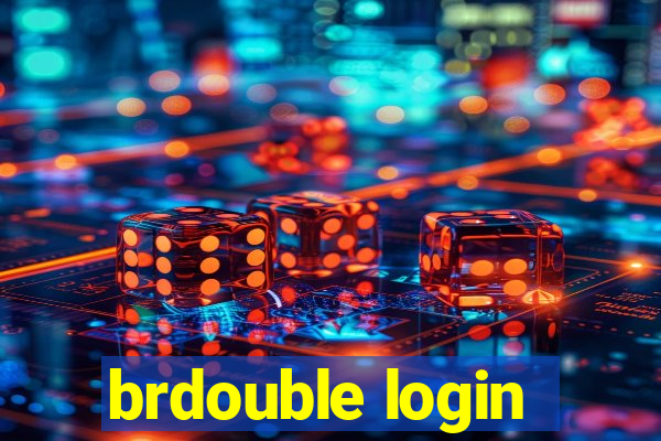 brdouble login