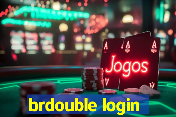 brdouble login