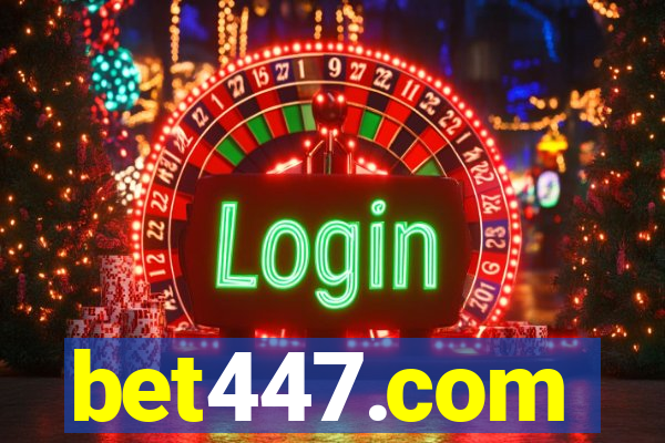 bet447.com
