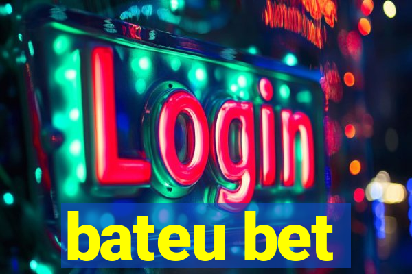 bateu bet