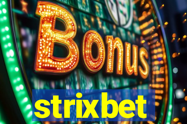 strixbet