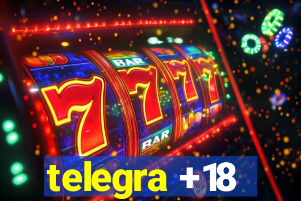 telegra +18