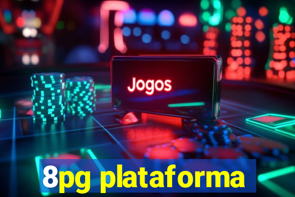 8pg plataforma
