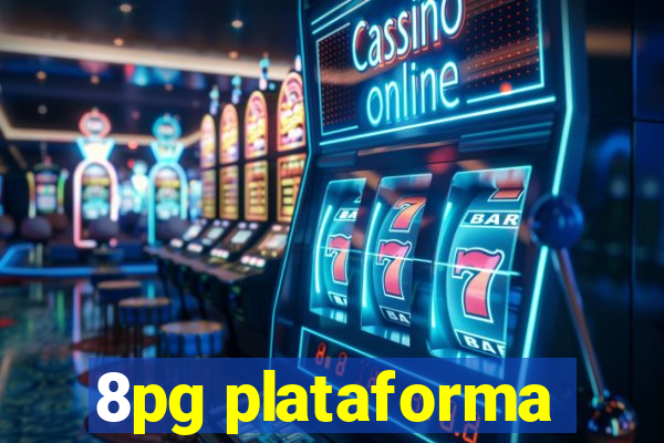 8pg plataforma
