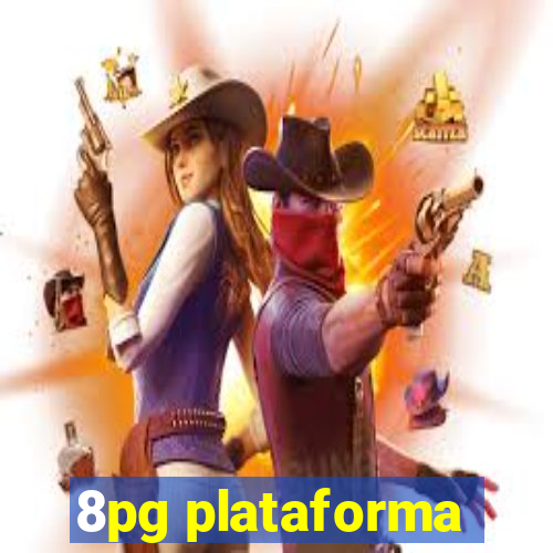 8pg plataforma