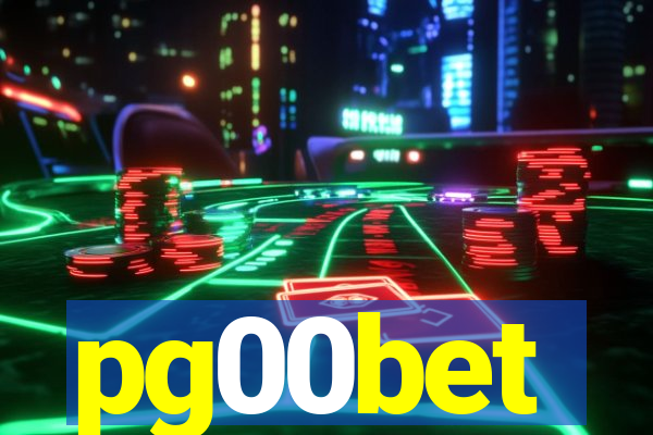 pg00bet