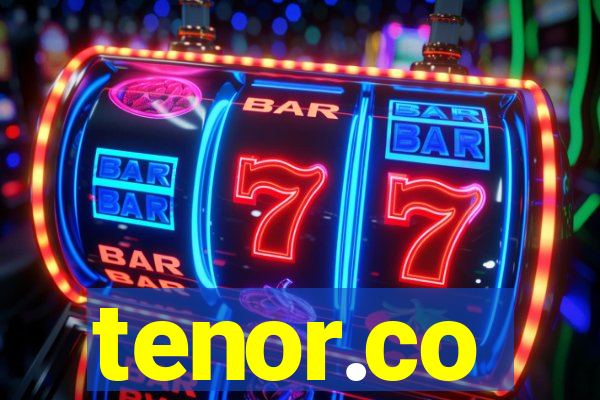 tenor.co