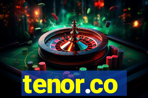 tenor.co