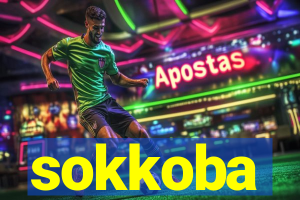 sokkoba