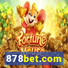 878bet.com
