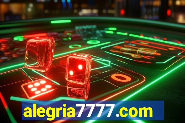 alegria7777.com