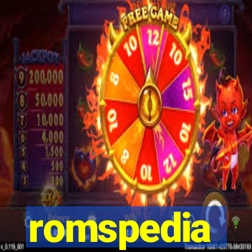 romspedia