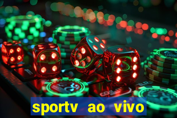 sportv ao vivo mega canais