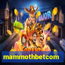 mammothbetcom