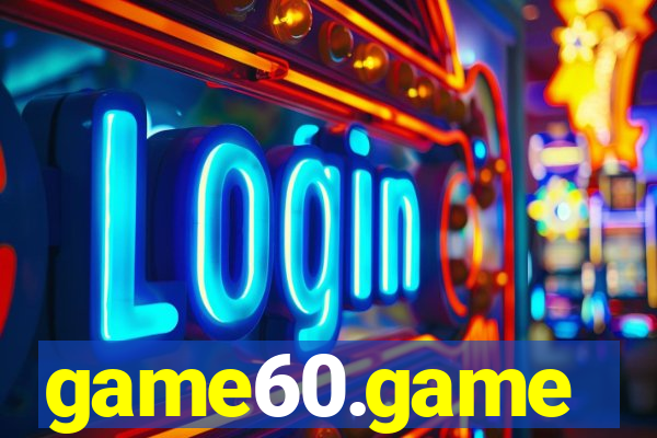 game60.game