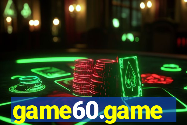 game60.game