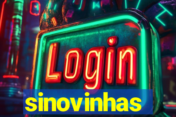 sinovinhas