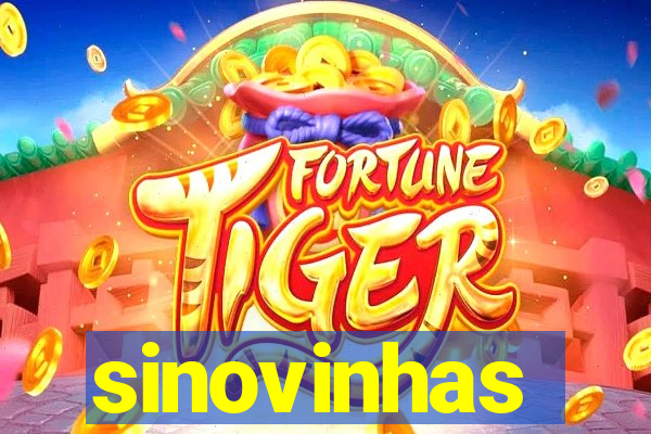 sinovinhas