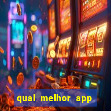 qual melhor app para jogar no jogo do bicho