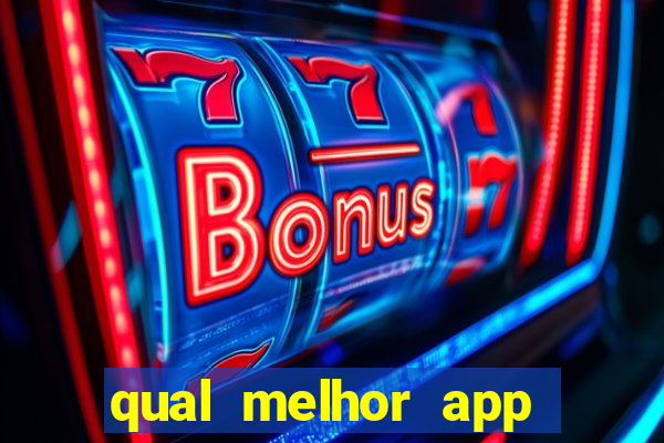 qual melhor app para jogar no jogo do bicho