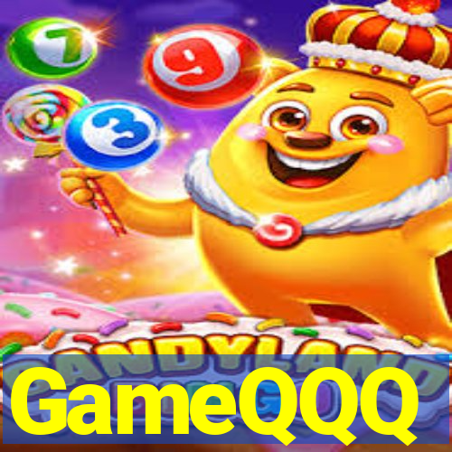 GameQQQ
