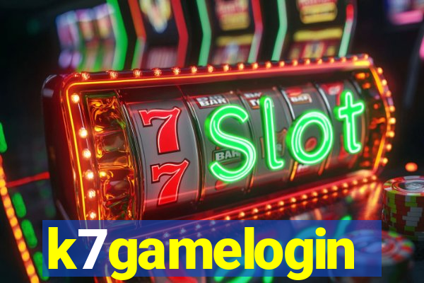 k7gamelogin