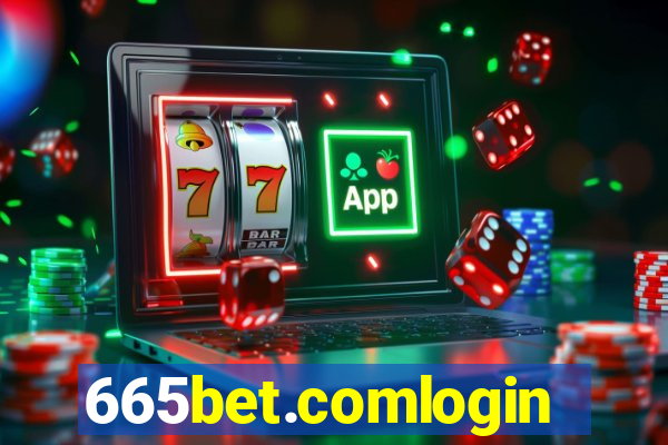 665bet.comlogin