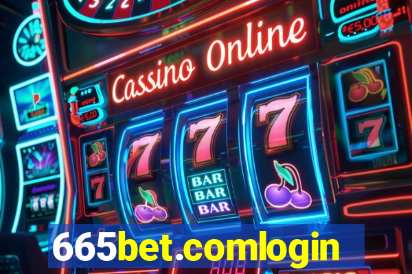 665bet.comlogin