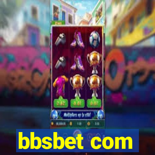 bbsbet com