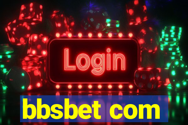 bbsbet com