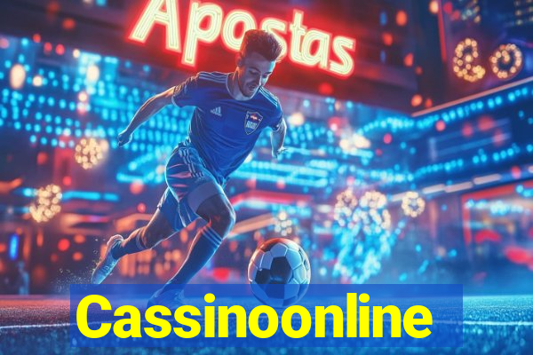 Cassinoonline