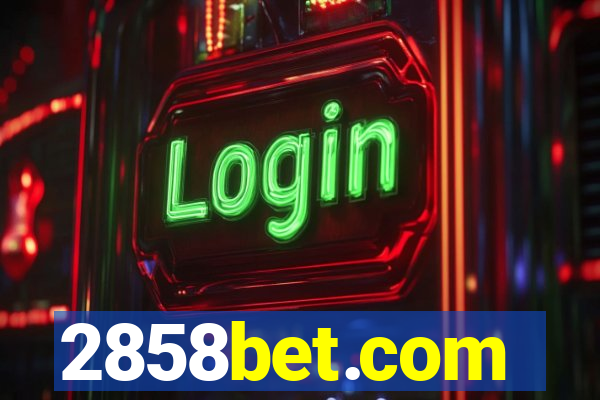 2858bet.com