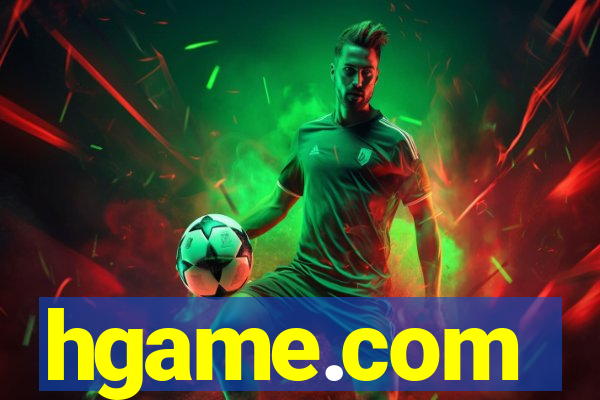 hgame.com