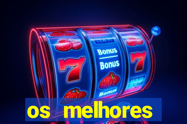 os melhores presidentes do brasil