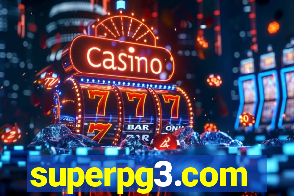 superpg3.com
