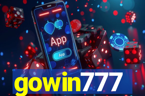 gowin777