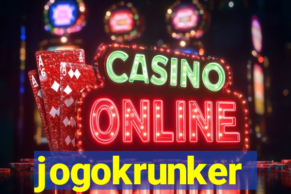 jogokrunker