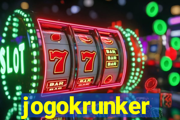 jogokrunker