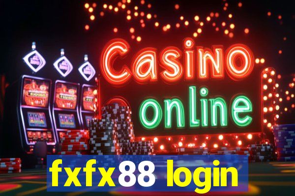 fxfx88 login