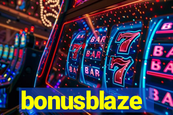 bonusblaze