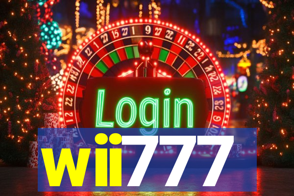 wii777