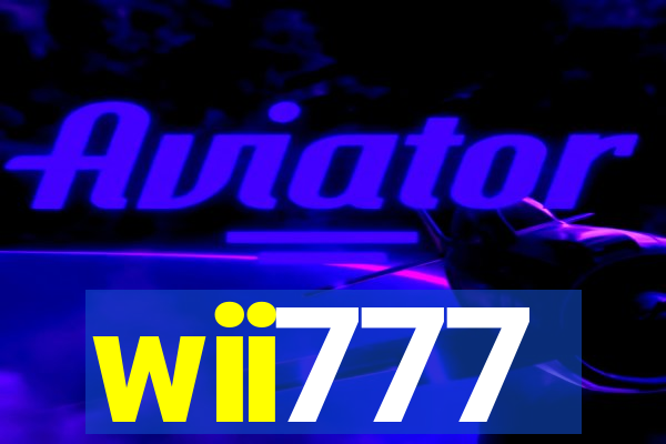wii777