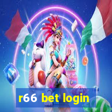 r66 bet login