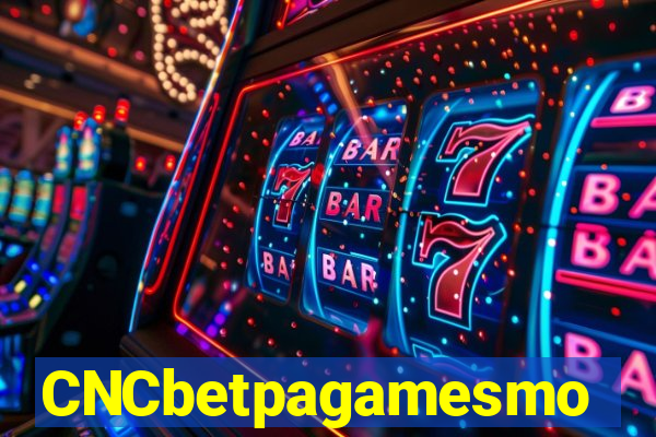CNCbetpagamesmo